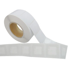 RFID Label 37x47mm (2000 stk)